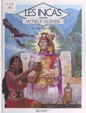 E-book, Les Incas, Hachette (réédition numérique FeniXX)