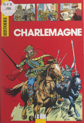 E-book, Charlemagne, Hachette (réédition numérique FeniXX)