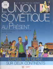 E-book, L'Union Soviétique au présent, Hachette (réédition numérique FeniXX)