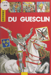 E-book, Du Guesclin, Hachette (réédition numérique FeniXX)