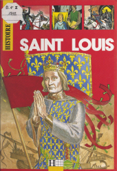 eBook, Saint Louis, Hachette (réédition numérique FeniXX)