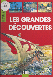 eBook, Les grandes découvertes, Hachette (réédition numérique FeniXX)