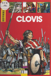 E-book, Clovis, Hachette (réédition numérique FeniXX)