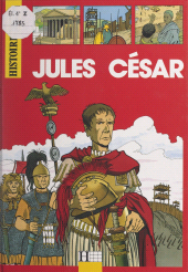E-book, Jules César, Hachette (réédition numérique FeniXX)