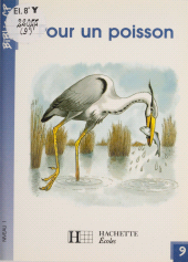 E-book, Pour un poisson, Hachette (réédition numérique FeniXX)