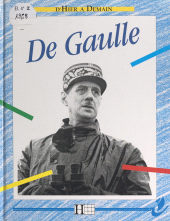 eBook, Charles de Gaulle, Hachette (réédition numérique FeniXX)