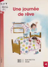 eBook, Une journée de rêve, Hachette (réédition numérique FeniXX)