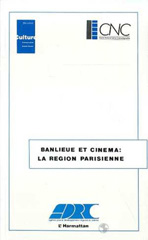 E-book, Banlieue et cinéma la région parisienne, L'Harmattan