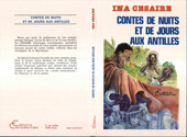 eBook, Contes de nuits et de jours aux Antilles, Cesaire, Ina., L'Harmattan