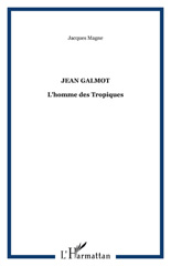 eBook, Jean Galmot, L'Harmattan