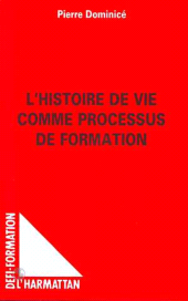 E-book, L'histoire de vie comme processus de formation, L'Harmattan