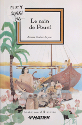 E-book, Le Nain de Pount, Hatier (réédition numérique FeniXX)