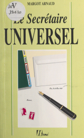 E-book, Le secrétaire universel, Hermé (réédition numérique FeniXX)