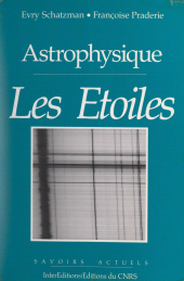 E-book, Les étoiles, InterEditions (réédition numérique FeniXX)