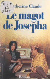E-book, Le magot de Josepha, J'ai lu (réédition numérique FeniXX)