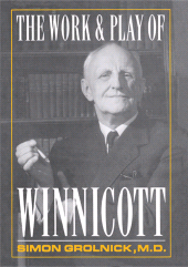 E-book, Work and Play of Winnicott, Jason Aronson, Inc