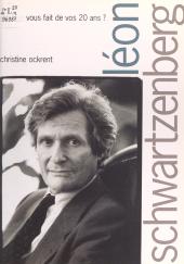 E-book, Léon Schwartzenberg, qu'avez-vous fait de vos 20 ans ?, JC Lattès (réédition numérique FeniXX)