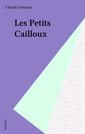 eBook, Les Petits Cailloux, Julliard (réédition numérique FeniXX)
