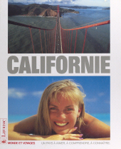 E-book, Californie, Larousse (réédition numérique FeniXX)
