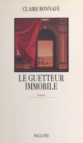 eBook, Le guetteur immobile, Le Livre de poche (réédition numérique FeniXX)