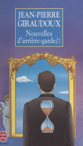 eBook, Nouvelles d'arrière-garde (2), Le Livre de poche (réédition numérique FeniXX)