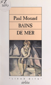 eBook, Bains de mer, Le Livre de poche (réédition numérique FeniXX)