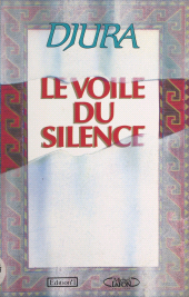 E-book, Le voile du silence, Le Livre de poche (réédition numérique FeniXX)