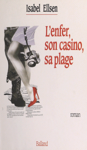 E-book, L'enfer, son casino, sa plage : Roman, Le Livre de poche (réédition numérique FeniXX)