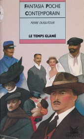 E-book, Le temps glané, Magnard (réédition numérique FeniXX)