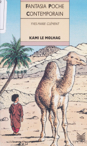 eBook, Kami le Molhag, Magnard (réédition numérique FeniXX)