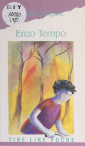 E-book, Enzo tempo, Magnard (réédition numérique FeniXX)