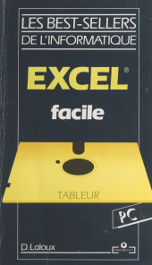 E-book, Excel facile, Marabout (réédition numérique FeniXX)