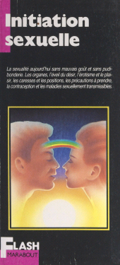 E-book, Initiation sexuelle, Marabout (réédition numérique FeniXX)