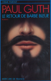 eBook, Le Retour de Barbe bleue, Mercure de France (réédition numérique FeniXX)