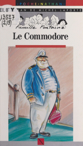 E-book, Le Commodore, Nathan (réédition numérique FeniXX)