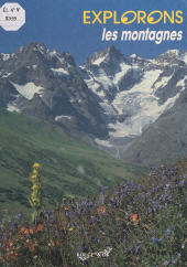 eBook, Les montagnes, Nathan (réédition numérique FeniXX)