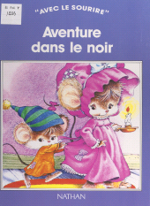 eBook, Aventure dans le noir, Nathan (réédition numérique FeniXX)