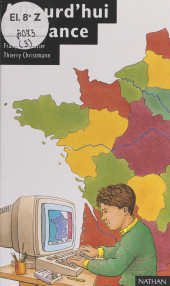 eBook, Aujourd'hui en France, Nathan (réédition numérique FeniXX)