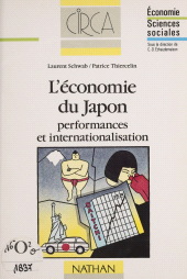 eBook, L'économie du Japon : Performances et internationalisation, Nathan (réédition numérique FeniXX)