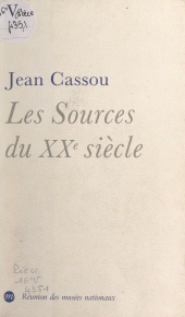 eBook, Les sources du XXe siècle : Les arts en Europe, de 1884 à 1914, Réunion des musées nationaux - Grand Palais (réédition numérique FeniXX)