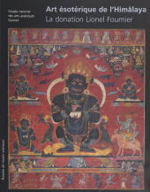 E-book, Art ésotérique de l'Himâlaya : Catalogue de la donation Lionel Fournier, Réunion des musées nationaux - Grand Palais (réédition numérique FeniXX)