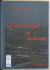 E-book, Économie maritime et géostratégie des océans, Editions Paradigme (réédition numérique FeniXX)