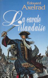 E-book, La Cavale irlandaise, Presses de la Cité (réédition numérique FeniXX)