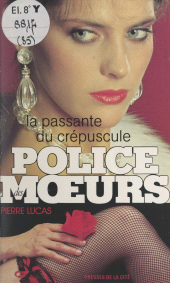E-book, La passante du crépuscule, Presses de la Cité (réédition numérique FeniXX)