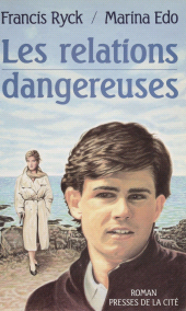 E-book, Les Relations dangereuses, Presses de la Cité (réédition numérique FeniXX)