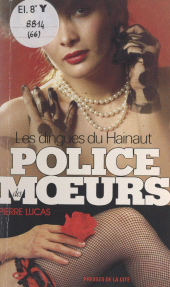 E-book, Les dingues du Hainaut, Presses de la Cité (réédition numérique FeniXX)