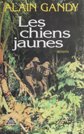E-book, Les Chiens jaunes, Presses de la Cité (réédition numérique FeniXX)