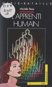 E-book, Marie-Bataille (2). L'apprenti humain, Presses de la Cité (réédition numérique FeniXX)