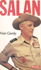 eBook, Salan, Perrin (réédition numérique FeniXX)