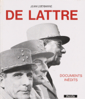 E-book, De Lattre, Perrin (réédition numérique FeniXX)